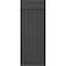 Ekena Millwork Americraft 6-Board, 2 Batten Exterior Real Wood Joined Board-n-Batten Shutters, ARW101BB621X39SMH, PR ARW101BB621X39SMH - alternate 9